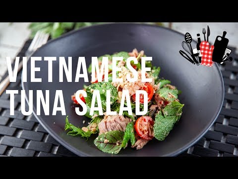 download lagu mp3 mp4 Vietnamese Tuna Recipe, download lagu Vietnamese Tuna Recipe gratis, unduh video klip Vietnamese Tuna Recipe