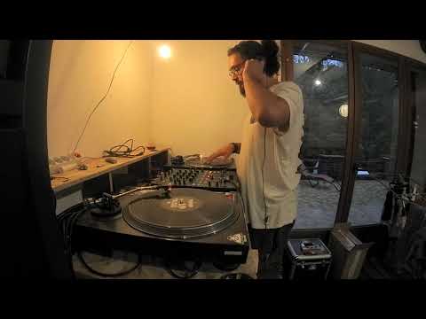 Set Impro TRIBE To ACIDCORE / FULL VINYLE