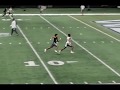 All American Combine Highlights