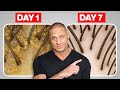 7 Day Hair Detox To SAVE Your Hair