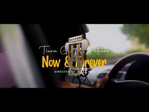 Tiera Gee ft Petrooz - Now & Forever (DjsmithkePromo)