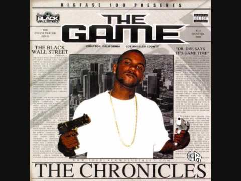 The Game - The Whole City Behind Us