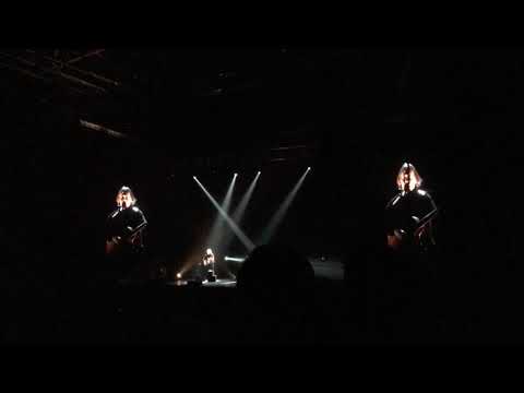 Jaromír Nohavica - Mikymauz (Třinec WERK Arena)
