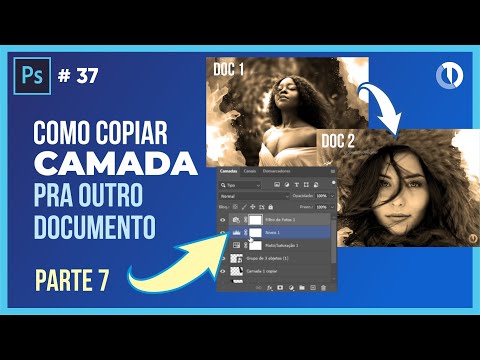 Curso de Photoshop Grátis e Completo 2024 do zero ao avançado