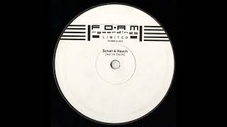 Schall & Rauch - Endzeit