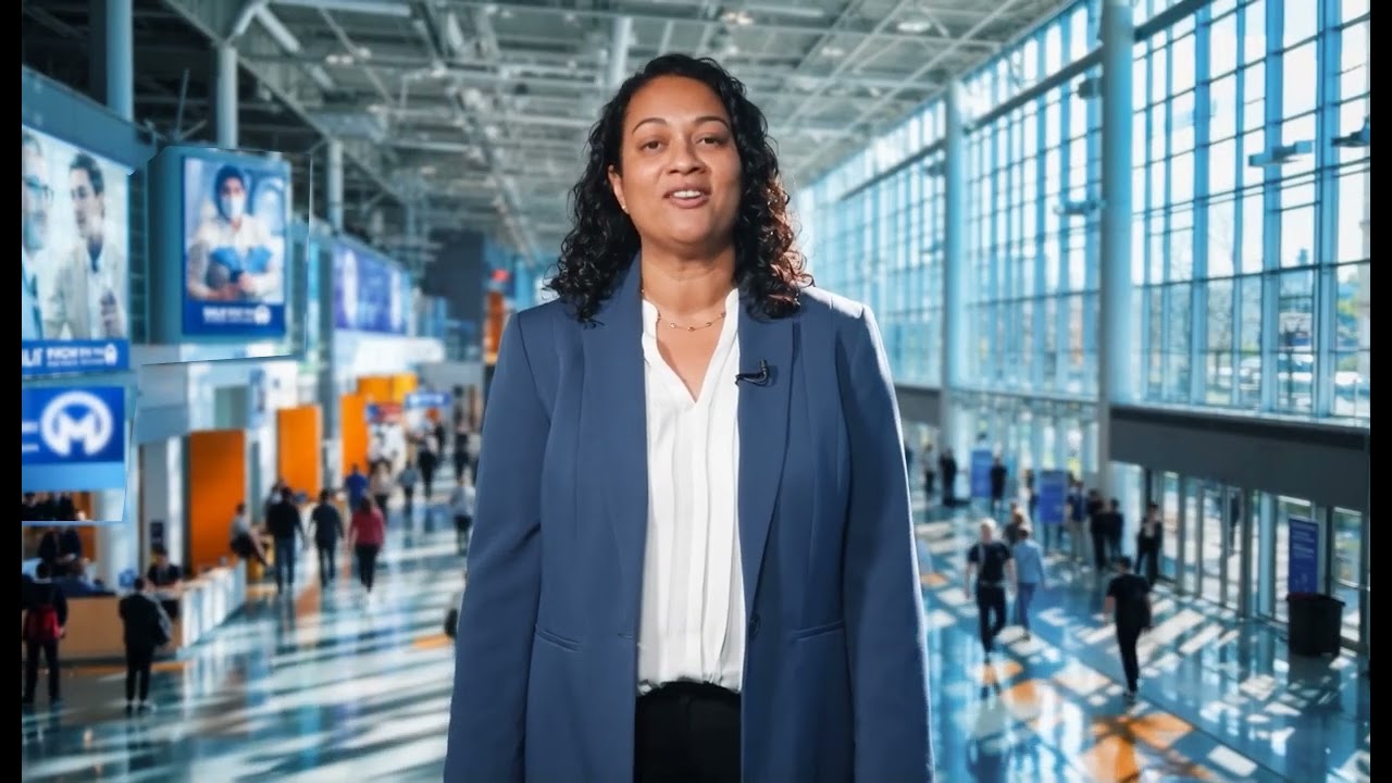 Welcome to the 2026 AACR Annual Meeting in San Diego