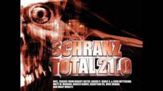 Martyn Hare - Patch Scratch (Lenny Dee & Geezer Mix)