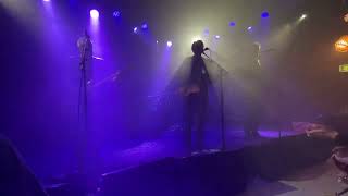 deLillos - Hjernen er alene