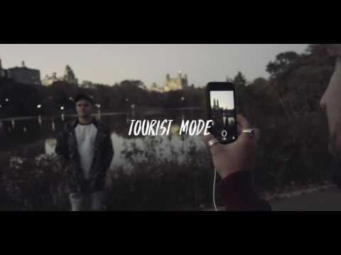 60 SEC ON TOUR w/KLINGANDE - NEW YORK - Fall 16'