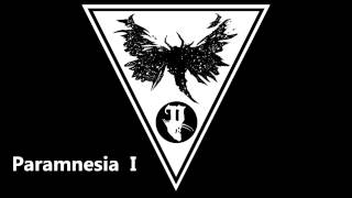 Paramnesia - I