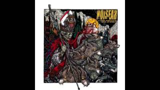 Noisear​ - Utopian Armageddon Omega Aftermath LP FULL ALBUM (2016 - Grindcore)