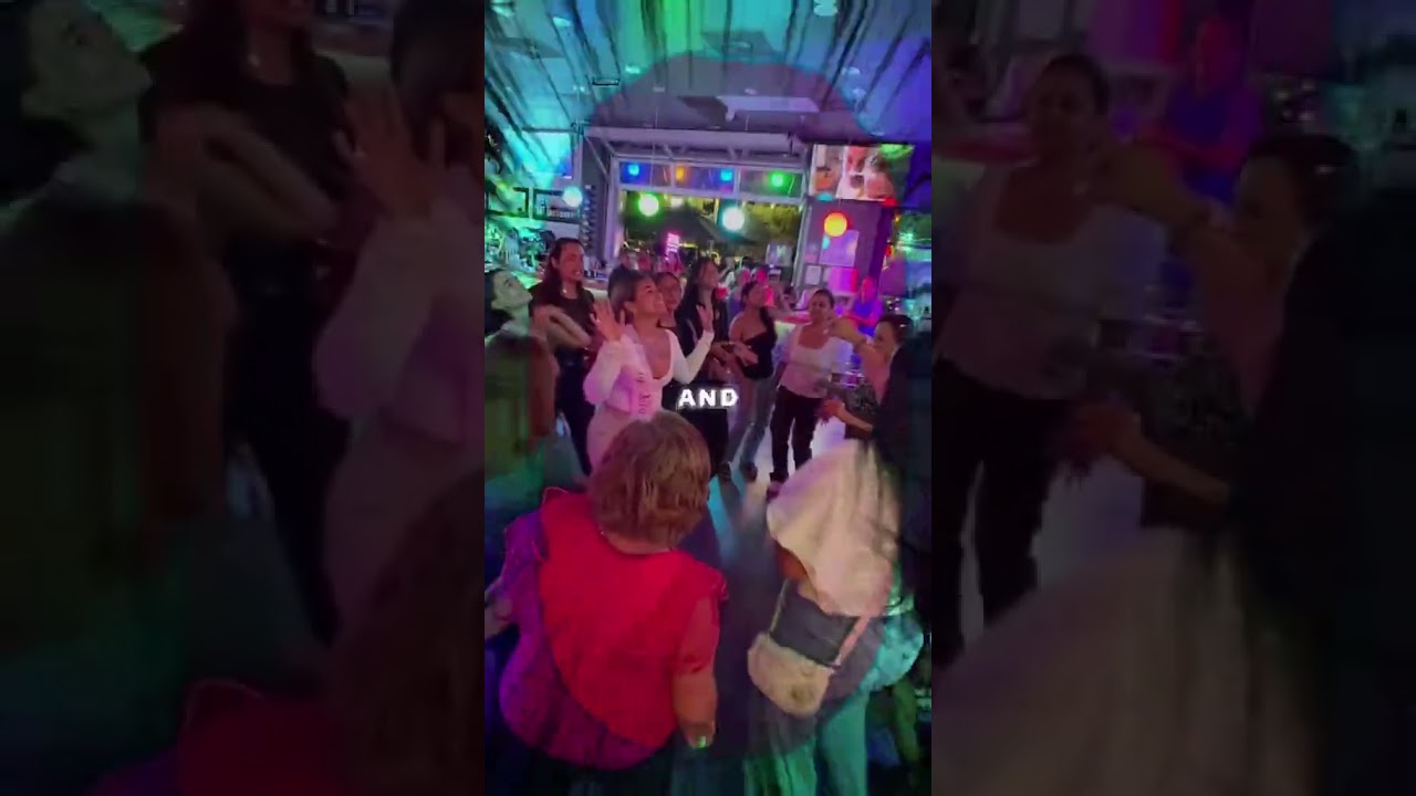Promotional video thumbnail 8 for Soriano Entertaiment
