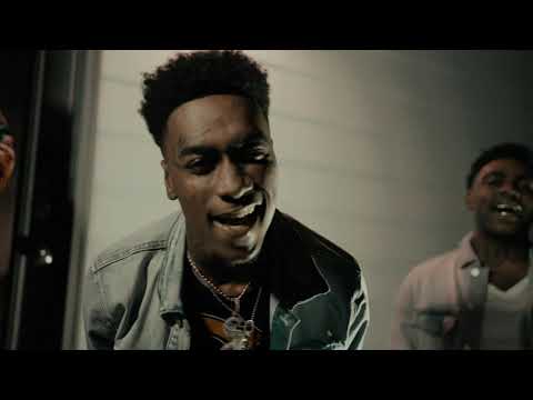 Baybdt Feat. Lil Queze - All Nighter (Official Video) Shot by @DirectedByBj