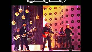 Bee Gees - Omega Man (Live At Imaginary Tour) (FAN MADE AUDIO)