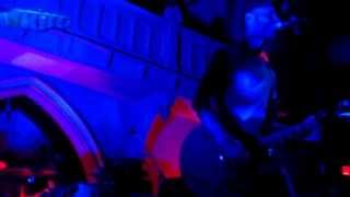 Lucero &quot;Here At The Starlite&quot; 05/02/13 @ the Southgate Revival House, Newport, KY