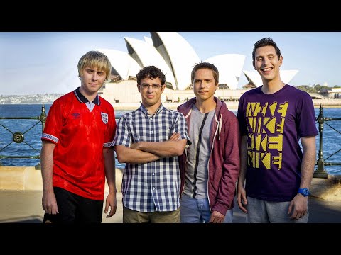 The Inbetweeners Movie 2