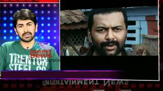 Interview with actor Nishan video
