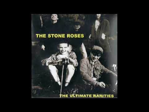 The Stone Roses - Ultimate rarities