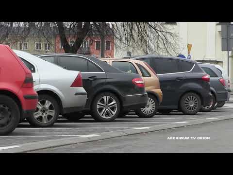 Nowe parkomaty w Częstochowie