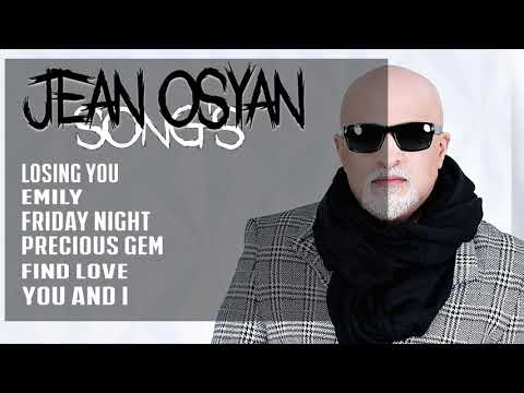JEAN OSYAN ( SONG'S )