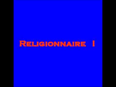 Escape From Madness - Religionnaire