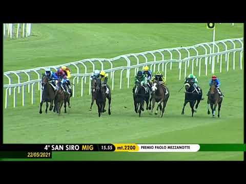 Premio Paolo Mezzanotte - Listenrennen