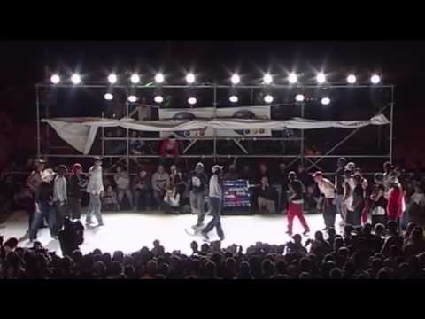 EXTRAIT FINALE BOTY FRANCE 2002   POCKEMON VS VAGABOND