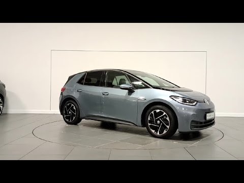 Volkswagen ID.3 Business 58kWh*CALL JOHN 086191395 - Image 2