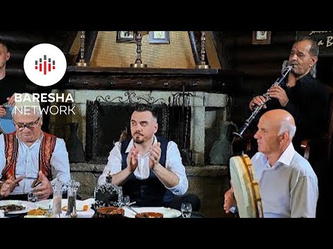 Vani Gjuzi - Kacollen Tate Mi Goce (Official Video)