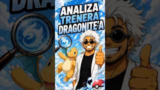 Dragonite: Analiza Trenera