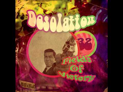 Desolation - Bonestorm
