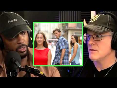 Why Men Should Practice S*xual Self Control