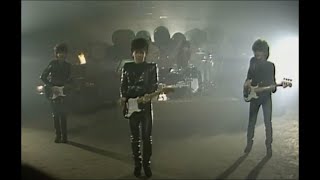 The Romantics - Talking In Your Sleep (Live Performance) (1983)