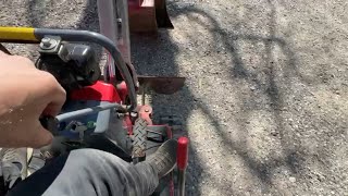 Takeuchi TB210 verreiker | Foto 4 - Machineryline