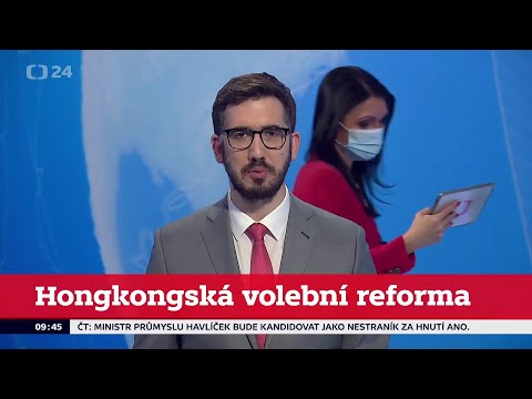 Chyby ČT24 # 245 – Zprávy (29. 3. 2021)