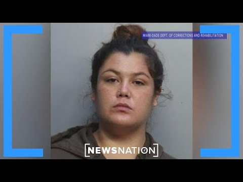 Inmate Daisy Link’s jailhouse pregnancy scheme: ‘I can get out now’ | Banfield