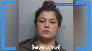 Inmate Daisy Link’s jailhouse pregnancy scheme: ‘I can get out now’ | Banfield