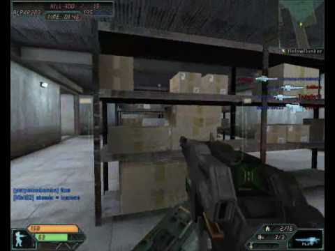 Landmass PC