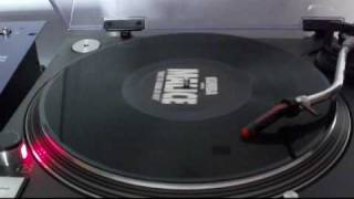 Malice • What We Gonna Do Now (Kumba Records)