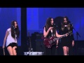 Haim - Honey and I live iTunes Festival 2013