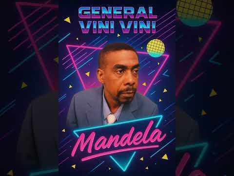 General Vini Vini - Tchakuma (Official Visualizer)