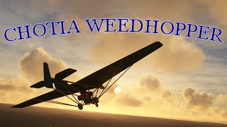 Chotia Wedhopper Model-50 video