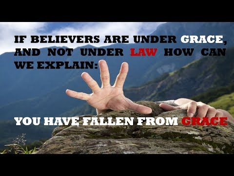 download lagu mp3 mp4 How To Know If You Ve Fallen From Grace, download lagu How To Know If You Ve Fallen From Grace gratis, unduh video klip How To Know If You Ve Fallen From Grace