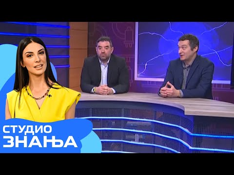 Studio znanja: Stubovi vere, 14.04.2023.