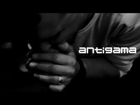 ANTIGAMA - 'ERASER'