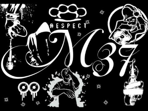 M37 ft.Chudy-Rap Jest Zbyt Wysoko