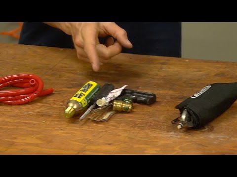 5 Werkzeuge, die jeder Motorradfahrer dabei haben sollte | MC GARAGE