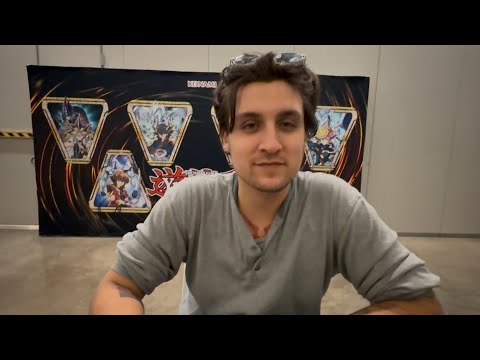YCS Pittsburgh 19th Maliss Deck Profile YuGiOh! | Rich Matt