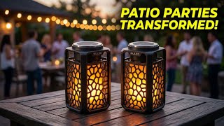 Transform Your Patio Parties with Epic Outdoor Bluetooth Speakers
