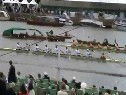 Another Tideway Scullers Henley Regatta 1988 Thames Cup crew rowpast 2008
